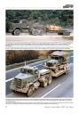 M915<br>Early Variants<br>AM General-Varianten der M915 LKW-Familie in der US Army